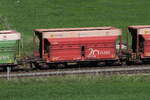 4658 090 (Sggmmrrs) von  Innofreight  am 23.