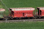 4658 074 (Sggmmrrs) von  Innofreight  am 23.
