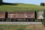 4669 076 (Shimmns) von 'RCW' am 29. September 2026 bei Axdorf im Chiemgau.