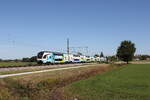 4010 027 aus Wien kommend am 28.