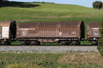 4669 072 (Shimmns) von 'RCW' am 29. September 22026 bei Axdorf im Chiemgau.