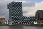 Hafen von Rotterdam 27.07.2011