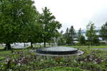 (287'922) - Brunnen am 10. Juni 2026 in Umea