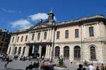 (287'869) - Nobel Preis Museum am 9. Juni 2026 in Stockholm