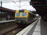 3241 von V�stt�gen als R nach G�teborg Central in Bor�s Central.