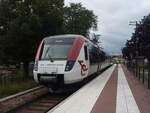 9056 von T�g i Bergslagen als R aus Borl�nge Central in Morastrand.