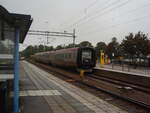 1380 von Kr�sat�gen als R nach Linkoping Central in Kalmar Central.