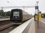 1380 von Kr�sat�gen als R nach Linkoping Central in Kalmar Central.