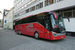 (289'050) - Aus der Schweiz: AFA Adelboden - Nr. 16/BE 21'181 - Setra am 19. Juni 2026 in Oslo, Hotel Scandic