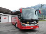 (291'312) - AFA Adelboden - Nr.