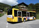 (290'826) - GrindelwaldBus, Grindelwald - Nr.