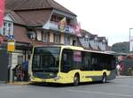 (290'769) - STI Thun - Nr. 180/BE 752'180 - Mercedes am 10. September 2026 beim Bahnhof Interlaken Ost