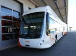 (290'969) - TPG Gen�ve - Nr. 4253 - eHess am 19. September 2026 in Kerzers, Interbus