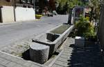 (286'343) - Brunnen am 24.