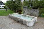 (286'482) - Brunnen am 28.