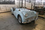 (286'165) - Triumph am 16. April 2026 in Muttenz, Pantheon