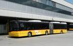 (289'710) - PostAuto Bern - Nr.