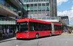 (289'714) - Bernmobil, Bern - Nr.