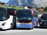 (290'793) - Edona, Schaffhausen - SH 39'249 - Setra am 11.