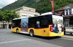 (287'566) - PostAuto Bern - BE 610'531/PID 11'947 - Mercedes am 1.