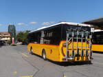 (290'749) - Fl�ck, Brienz - Nr. 28/BE 868'728/PID 11'830 - Iveco am 8. September 2026 in Meiringen, Postautostation
