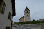 (286'485) - Kirche am 28.