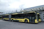 (285'864) - STI Thun - Nr. 164/BE 752'164 - Mercedes am 29. M�rz 2026 in Thun, Garage