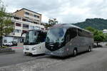 (287'567) - Aus Italien: Guizzetti, Sovere - GX-382 AE .