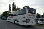 (289'532) - Schumacher, Gampelen - BE 70'839 - Mercedes am 10.