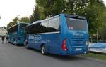 (289'533) - Born, Olten - SO 124'091 - Temsa am 10.