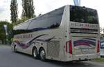 (289'594) - Heidi, Liesberg - SO 157'604 - Van Hool am 11. Juli 2026 in Thun, Strandbad