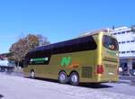 (290'377) - Neukomm, Horboden - BE 358'034 - Neoplan am 19. August 2026 in Thun, Berntorplatz