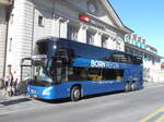 (290'643) - Born, Olten - SO 90'969 - VDL am 4.