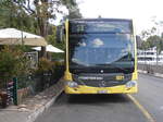 (290'763) - STI Thun - Nr. 157/BE 752'157 - Mercedes am 8. September 2026 bei der Schiffl�ndte Thun