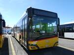 (290'950) - CarPostal Ouest - VD 563'294/PID 11'327 - Solaris am 19. September 2026 in Kerzers, Interbus
