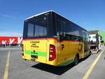(290'967) - PAD-Regie - PID 12'608 - eIveco/K-Bus am 19. September 2026 in Kerzers, Interbus