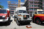 (287'194) - Urweider, M�llheim - SO 184'885 - Volvo am 23.