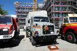 (287'207) - Urweider, M�llheim - SO 184'885 - Volvo am 23. Mai 2026 in Sarnen, OiO