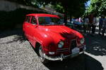 (287'222) - Saab -  BE 441'694 - am 23. Mai 2026 in Sarnen, OiO