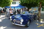 (287'224) - Alfa Romeo - PM-67-79 - am 23. Mai 2026 in Sarnen, OiO