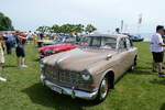 (287'404) - Volvo - TG 76'416 - am 30.