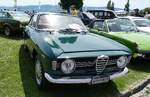 (287'493) - Alfa Romeo - 796'320 ROMA - am 30. Mai 2026 in Arbon, Arbon Classics