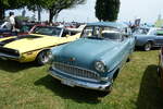(287'495) - Opel - AG 320'198 - am 30. Mai 2026 in Arbon, Arbon Classics