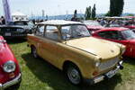 (287'497) - Trabant - KN-NC 96H - am 30. Mai 2026 in Arbon, Arbon Classics