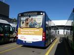 (290'911) - Limmat Bus, Dietikon - AG 484'830 - Mercedes am 19.