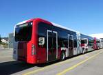 (290'920) - TPF Fribourg - (147'414) - eMercedes am 19.
