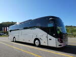 (290'921) - Hil�rio, Sch�tz - (136'537) - Setra am 19.