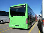 (290'927) - Welti-Furrer, Bassersdorf - Nr. 88 - eMercedes am 19. September 2026 in Winterthur, Daimler Buses