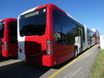 (290'928) - TPF Fribourg - (147'577) - eMercedes am 19. September 2026 in Winterthur, Daimler Buses