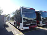 (290'930) - TPF Fribourg - (147'408) - eMercedes am 19. September 2026 in Winterthur, Daimler Buses
